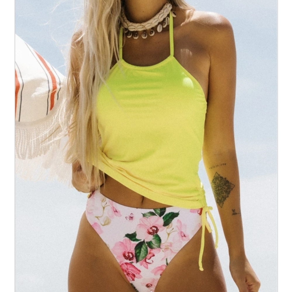 Swimsuit
